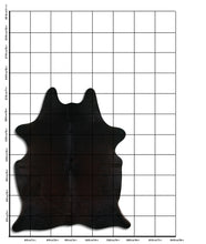 Įkelti vaizdą į galerijos rodinį, Rudas karvės kailis XL