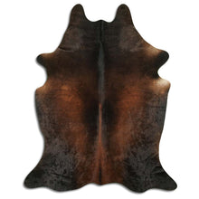 Įkelti vaizdą į galerijos rodinį, Rudas karvės kailis XL