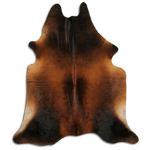Įkelti vaizdą į galerijos rodinį, Rudas karvės kailis XL