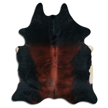 Įkelti vaizdą į galerijos rodinį, Trispalvis karvės kailis XXL