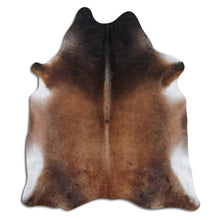 Įkelti vaizdą į galerijos rodinį, Rudas karvės kailis XL