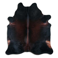 Įkelti vaizdą į galerijos rodinį, Rudas karvės kailis XXL