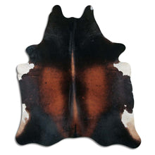 Įkelti vaizdą į galerijos rodinį, Rudas karvės kailis XXL
