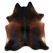 Įkelti vaizdą į galerijos rodinį, Rudas karvės kailis XL