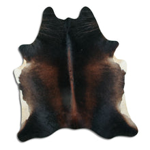 Įkelti vaizdą į galerijos rodinį, Rudas karvės kailis XL