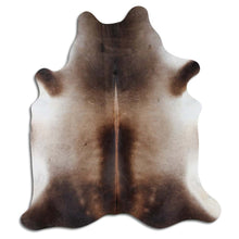 Įkelti vaizdą į galerijos rodinį, Rudas karvės kailis XL