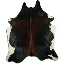 Įkelti vaizdą į galerijos rodinį, Rudas karvės kailis XXXL