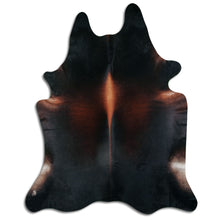 Įkelti vaizdą į galerijos rodinį, Rudas karvės kailis XXXL