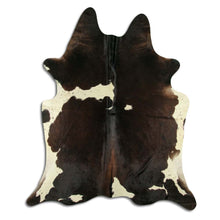 Įkelti vaizdą į galerijos rodinį, Trispalvis karvės kailis L