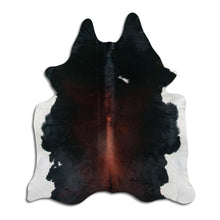 Įkelti vaizdą į galerijos rodinį, Trispalvis karvės kailis XL