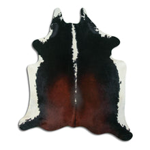Įkelti vaizdą į galerijos rodinį, Trispalvis karvės kailis L