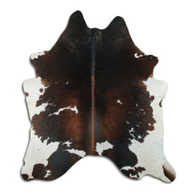 Įkelti vaizdą į galerijos rodinį, Rudas karvės kailis L