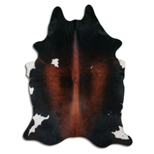 Įkelti vaizdą į galerijos rodinį, Trispalvis karvės kailis XL