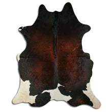 Įkelti vaizdą į galerijos rodinį, Trispalvis karvės kailis XXXL