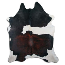 Įkelti vaizdą į galerijos rodinį, Trispalvis karvės kailis XXL