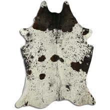 Įkelti vaizdą į galerijos rodinį, Salt and Pepper egzotinis karvės kailis L