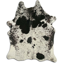 Įkelti vaizdą į galerijos rodinį, Salt and Pepper egzotinis karvės kailis L