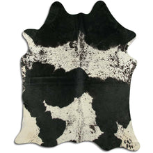 Įkelti vaizdą į galerijos rodinį, Salt and Pepper egzotinis karvės kailis L