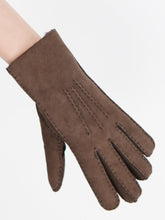 Įkelti vaizdą į galerijos rodinį, Avikailio pirštinės