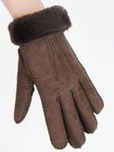 Įkelti vaizdą į galerijos rodinį, Avikailio pirštinės