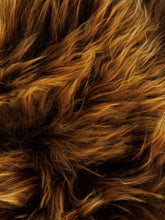 Įkelti vaizdą į galerijos rodinį, Islandiškas avikailis “Amber”