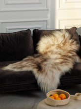 Įkelti vaizdą į galerijos rodinį, Muflono islandiškas avikailis