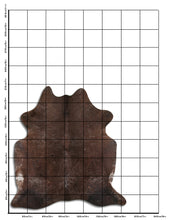 Įkelti vaizdą į galerijos rodinį, Šampaninis karvės kailis L