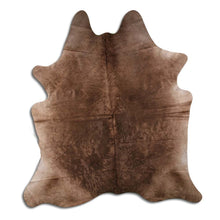 Įkelti vaizdą į galerijos rodinį, Šampaninis karvės kailis XXL