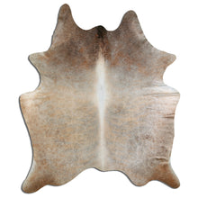 Įkelti vaizdą į galerijos rodinį, Šampaninis karvės kailis XL