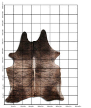 Įkelti vaizdą į galerijos rodinį, Egzotinis karvės kailis XXL