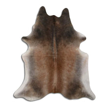 Įkelti vaizdą į galerijos rodinį, Rudas karvės kailis XL