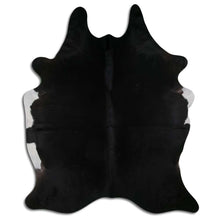 Įkelti vaizdą į galerijos rodinį, Juodas karvės kailis XXL