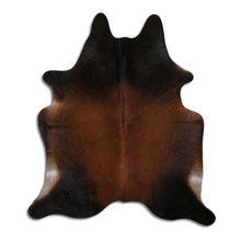 Įkelti vaizdą į galerijos rodinį, Rudas karvės kailis XL
