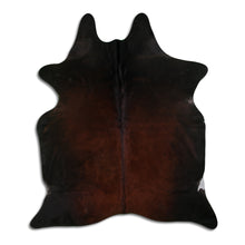 Įkelti vaizdą į galerijos rodinį, Rudas karvės kailis XL