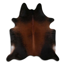Įkelti vaizdą į galerijos rodinį, Rudas karvės kailis XXL