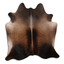 Įkelti vaizdą į galerijos rodinį, Rudas karvės kailis XL