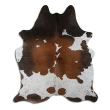 Įkelti vaizdą į galerijos rodinį, Rudas karvės kailis XL