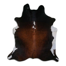 Įkelti vaizdą į galerijos rodinį, Trispalvis karvės kailis XL