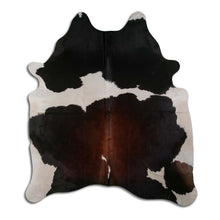 Įkelti vaizdą į galerijos rodinį, Trispalvis karvės kailis XL