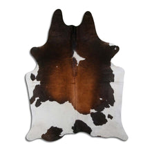 Įkelti vaizdą į galerijos rodinį, Trispalvis karvės kailis XXL