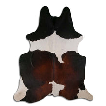 Įkelti vaizdą į galerijos rodinį, Trispalvis karvės kailis XXL