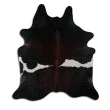Įkelti vaizdą į galerijos rodinį, Trispalvis karvės kailis XL