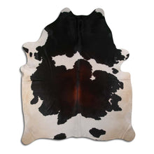 Įkelti vaizdą į galerijos rodinį, Trispalvis karvės kailis XXXL