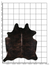 Įkelti vaizdą į galerijos rodinį, Egzotinis karvės kailis XL