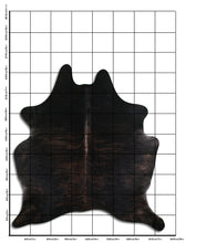 Įkelti vaizdą į galerijos rodinį, Egzotinis karvės kailis XL