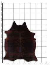 Įkelti vaizdą į galerijos rodinį, Egzotinis karvės kailis XL