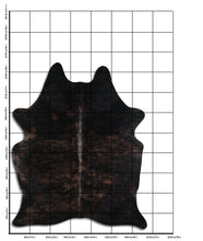 Įkelti vaizdą į galerijos rodinį, Egzotinis karvės kailis XXL