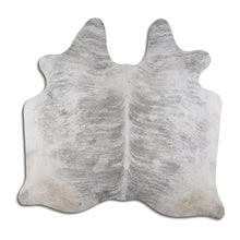 Įkelti vaizdą į galerijos rodinį, Pilkas karvės kailis L