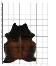 Įkelti vaizdą į galerijos rodinį, Egzotinis karvės kailis XL