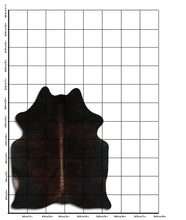 Įkelti vaizdą į galerijos rodinį, Egzotinis karvės kailis L